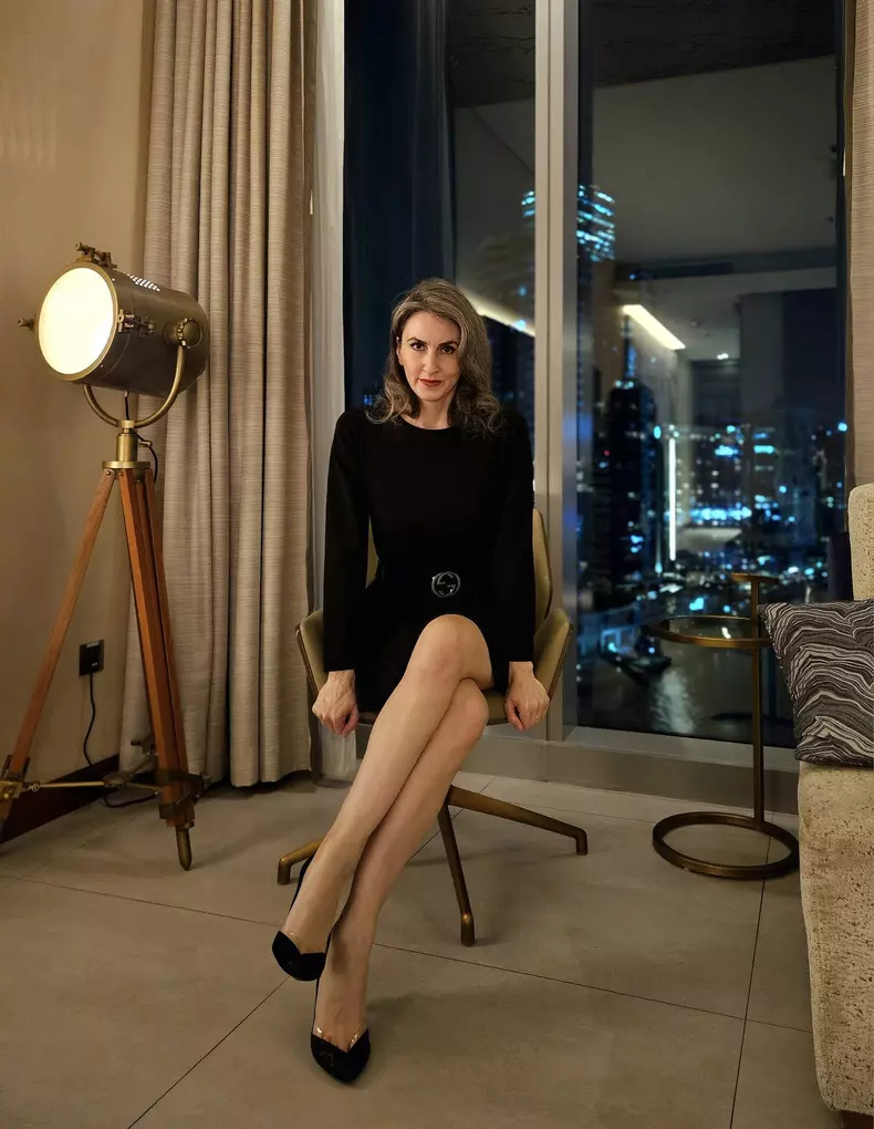 Elena nechifor