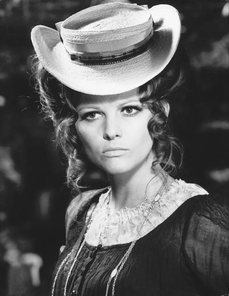 Once Upon a Time in the West (1968) - filmstill