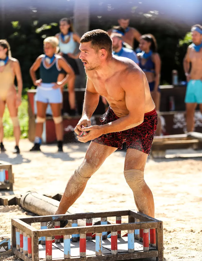 calin donca survivor romania 2026 antena 1 (10)