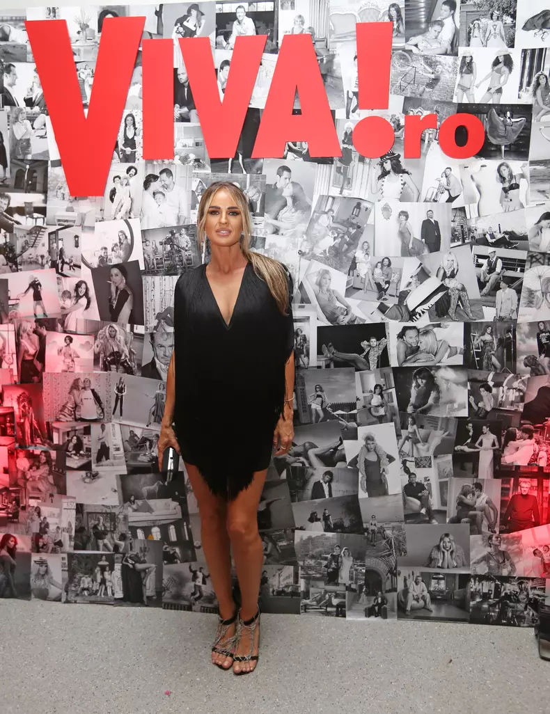 diana munteanu viva 2017
