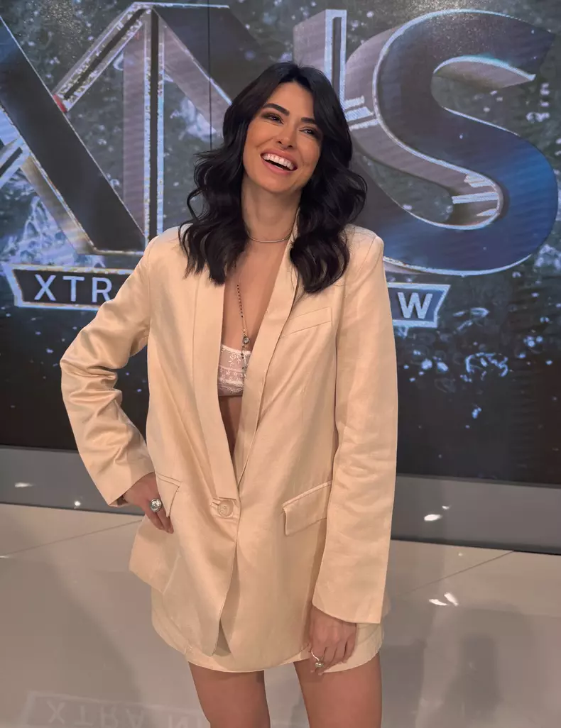 diana bart xtra night show antena stars 1