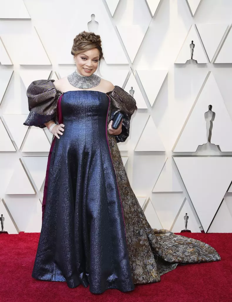 Arrivals - 91st Academy Awards