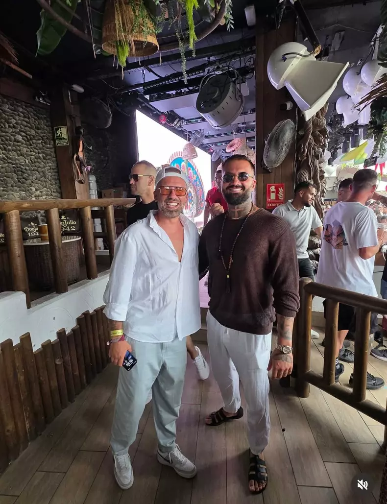 florin ristei si marcel andrei insula iubirii (1)