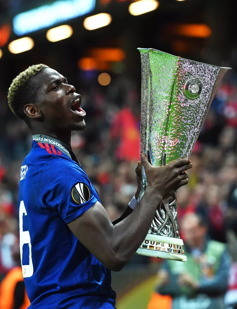 Ajax Amsterdam vs Manchester United