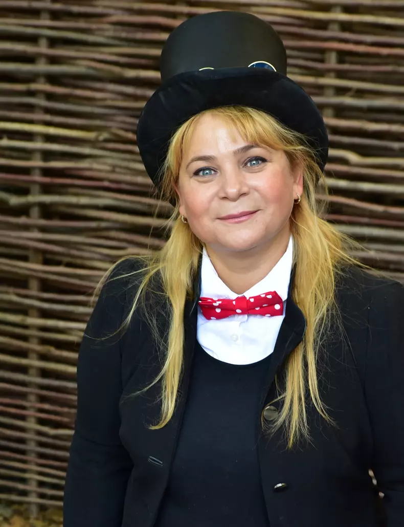 Anca Sigartau