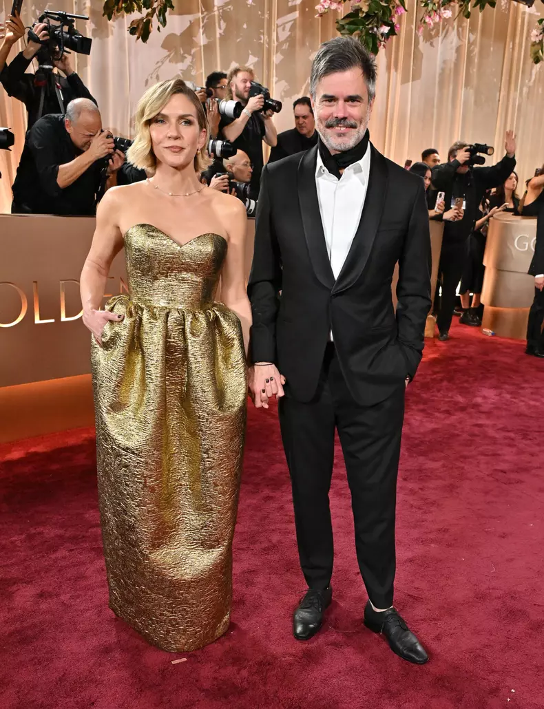 Rhea Seehorn la Globurile de Aur 2026