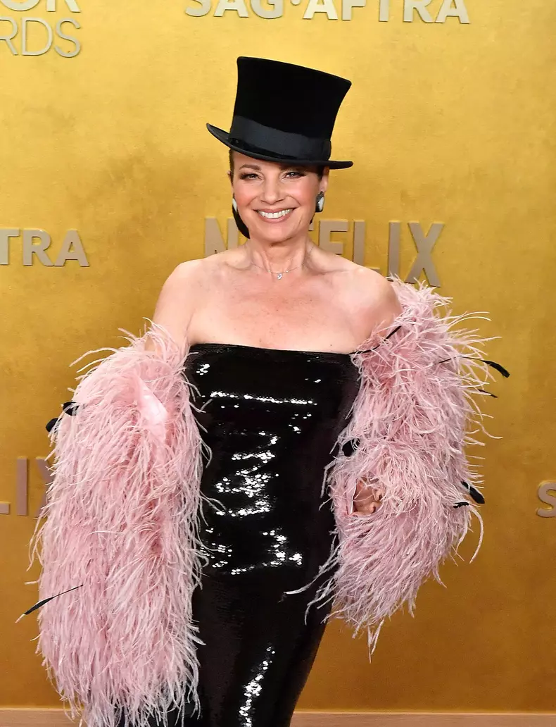 32nd Annual Actor Awards - Arrivals