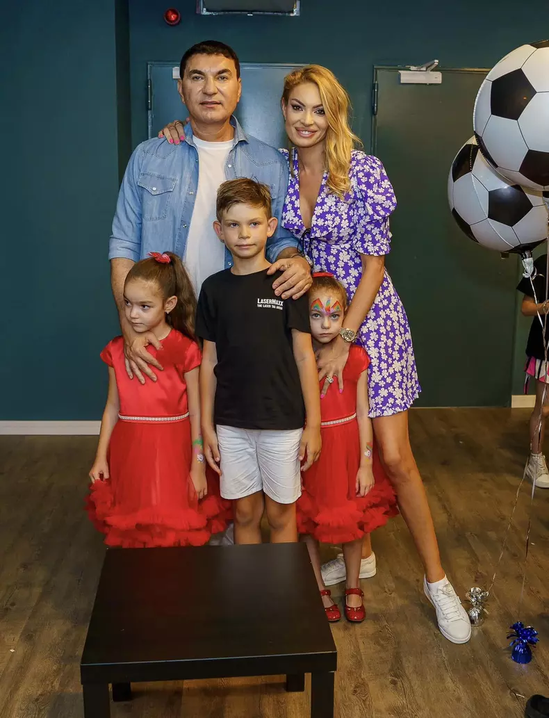 cristi borcea copii 4