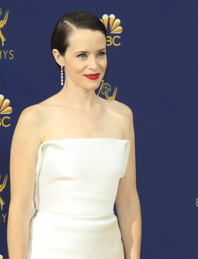Arrivals - 70th Primetime Emmy Awards