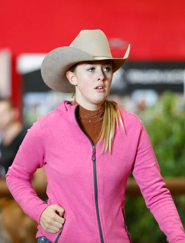 Reiten: Equita 2015 in Lyon