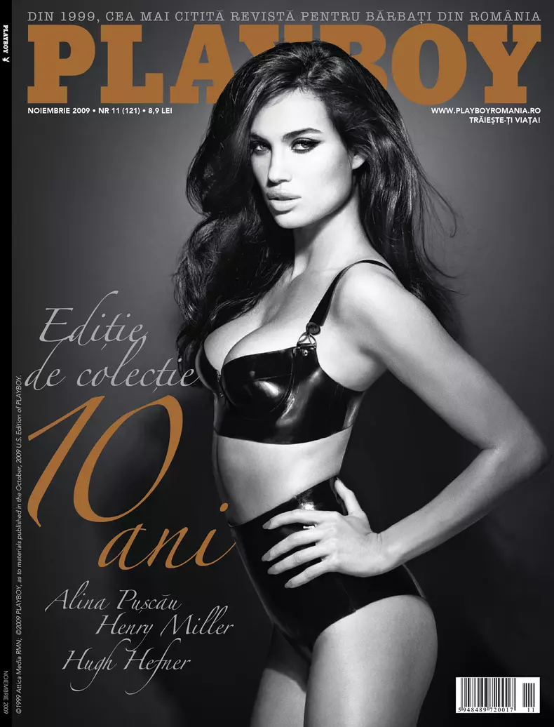 Cover PB 10 ANI