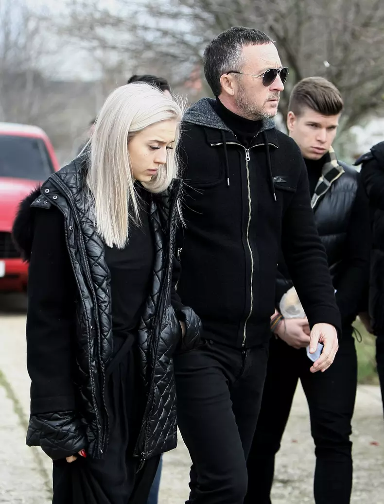 8 MM Stoica memelusa