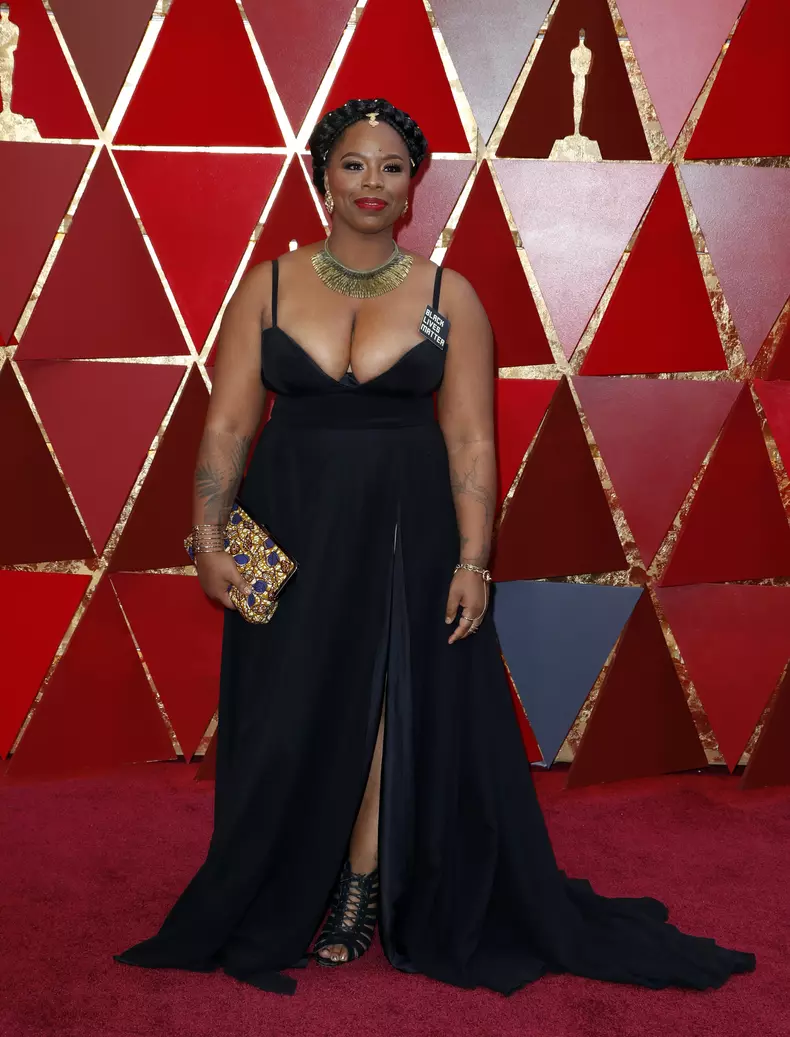 tinute premiile oscar 2018