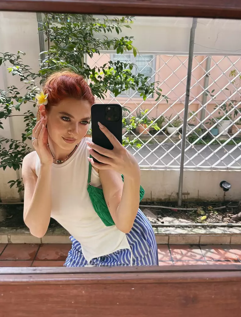 Lidia Buble - vacanță Vietnam 2025 (10)