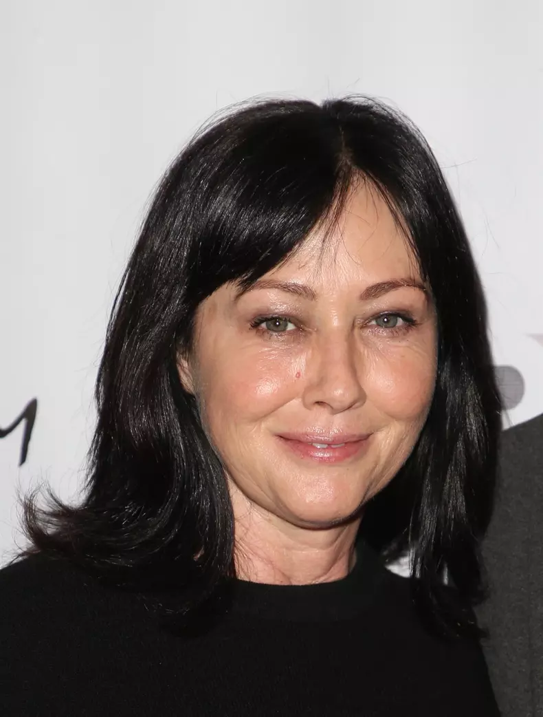 Shannen Doherty passes away at 52