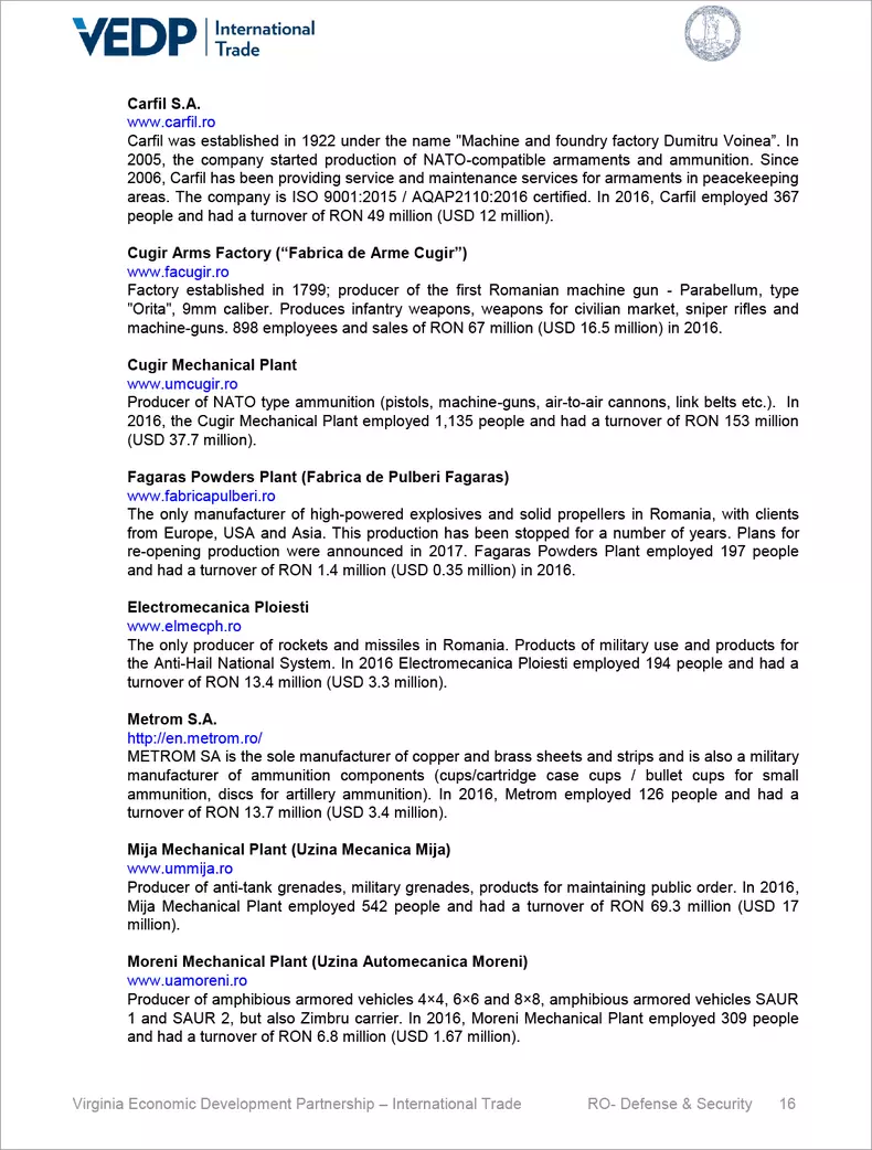 raport-vedp-defense-and-security-romania-iulie-2018-17 copy