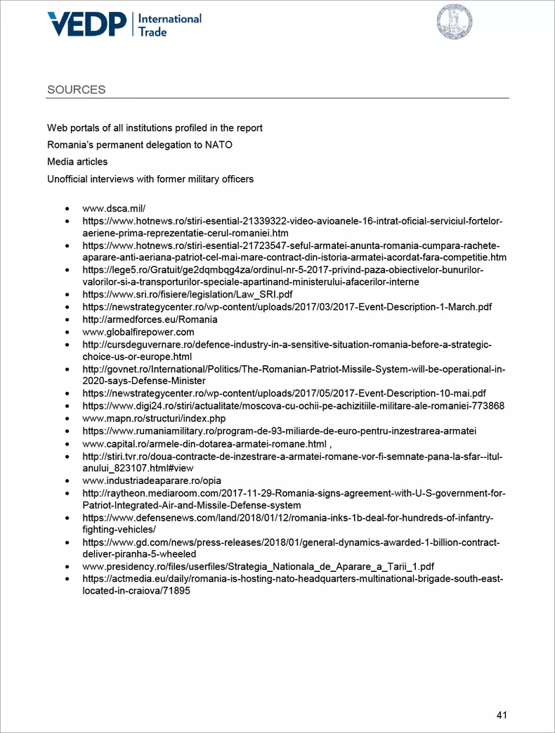 raport-vedp-defense-and-security-romania-iulie-2018-42 copy
