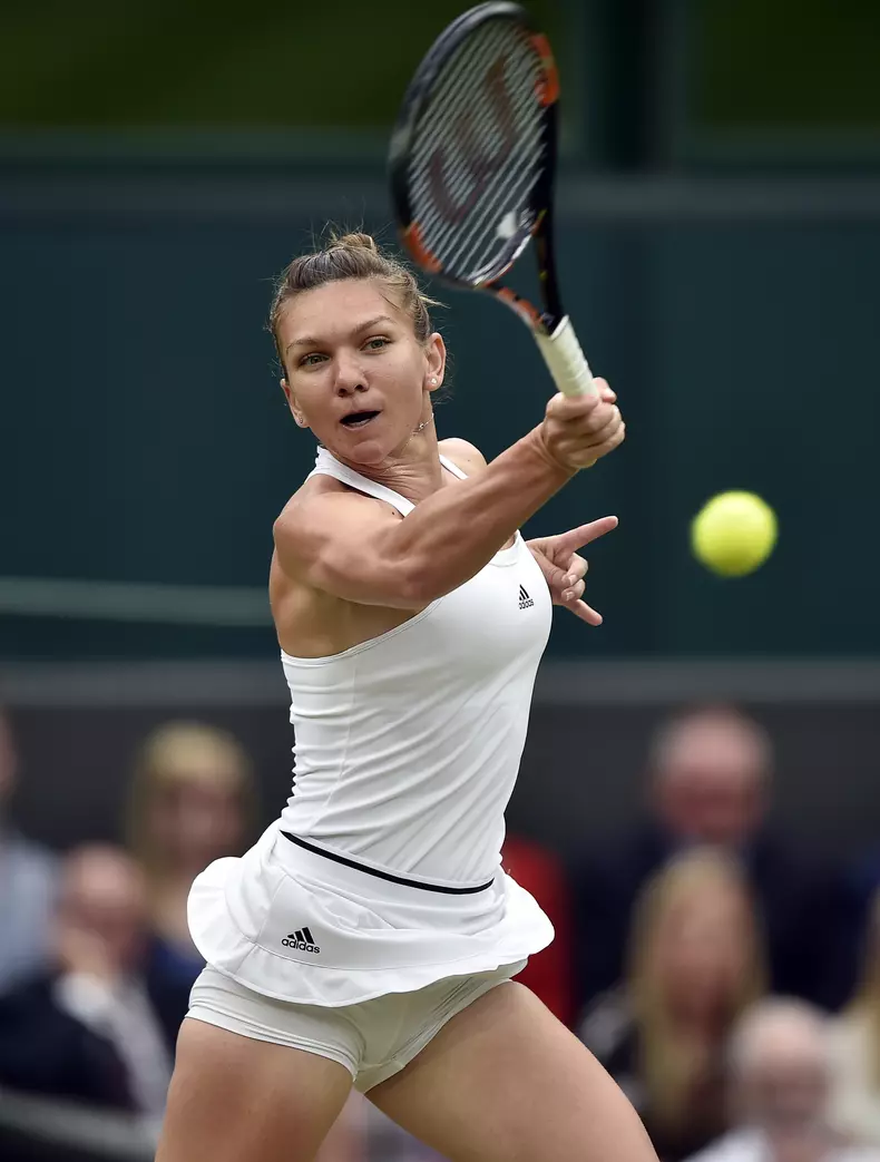 Wimbledon Championships