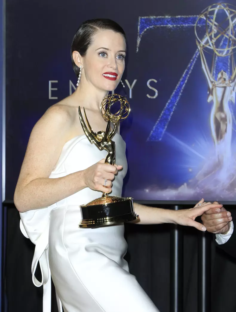 Photo Room - 70th Primetime Emmy Awards
