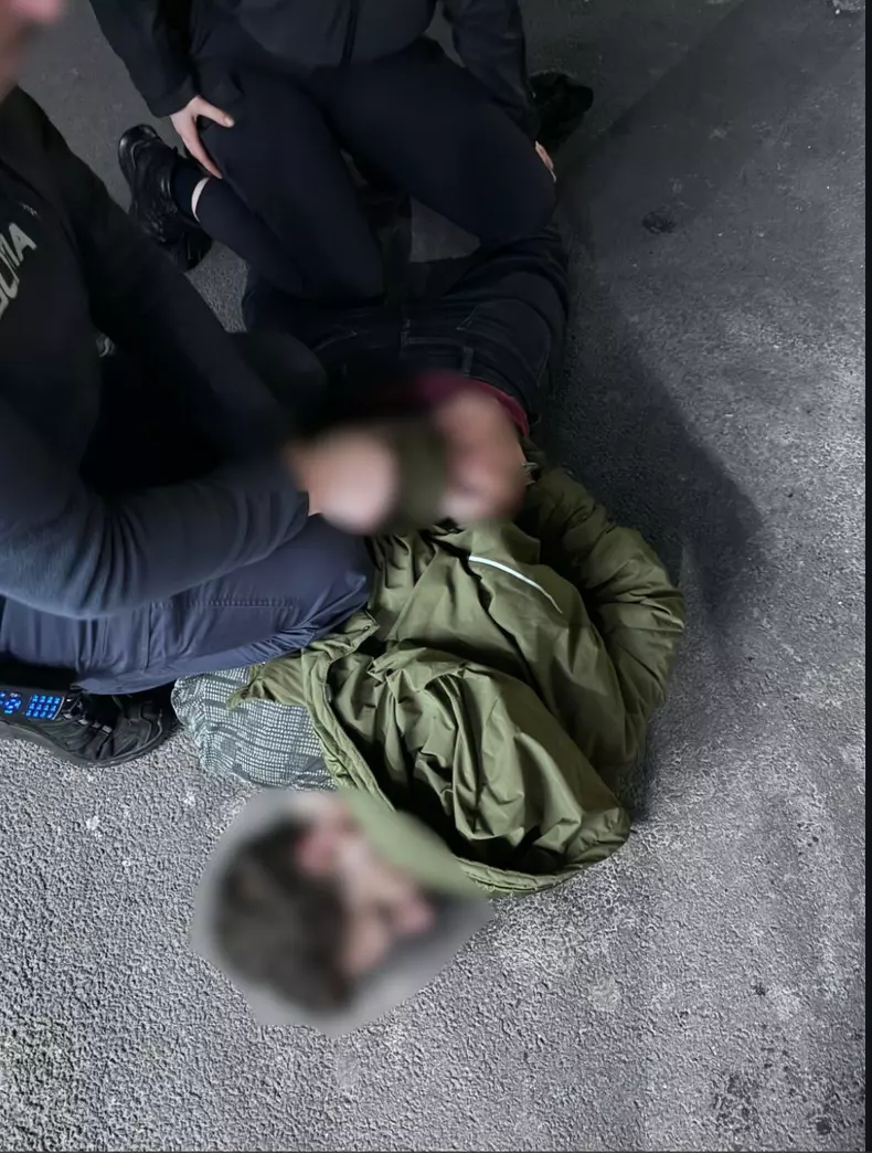 Cetățean din Grecia, scandal în banca BCR Lujerului de pe bulevardul Iuliu Maniu (1)