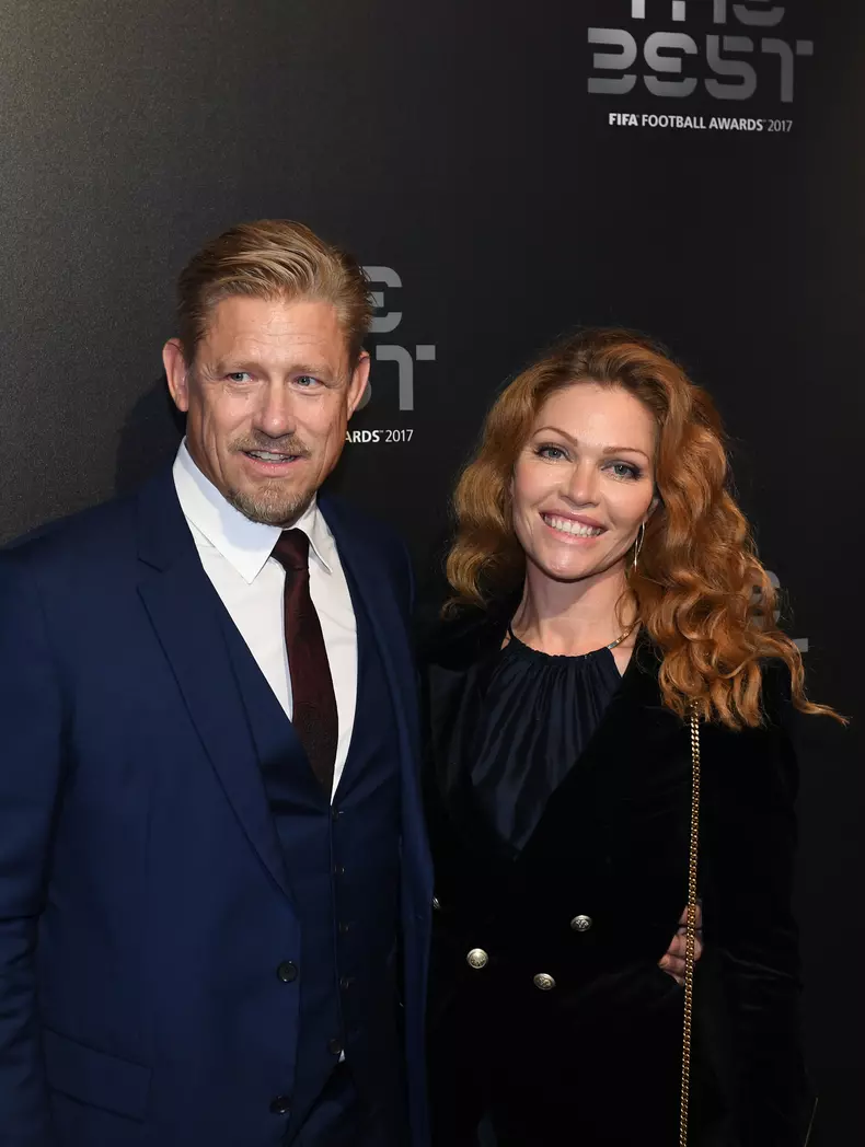 The Best FIFA Football Awards 2017