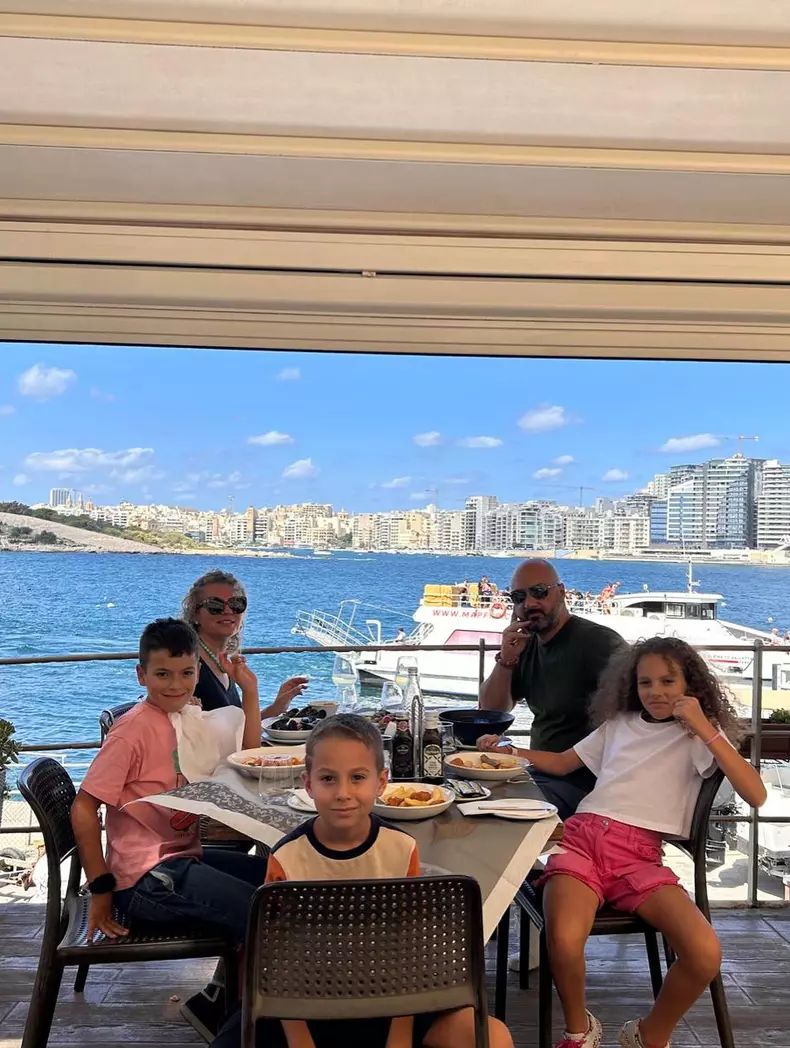 mirela vaida vacanta malta 15