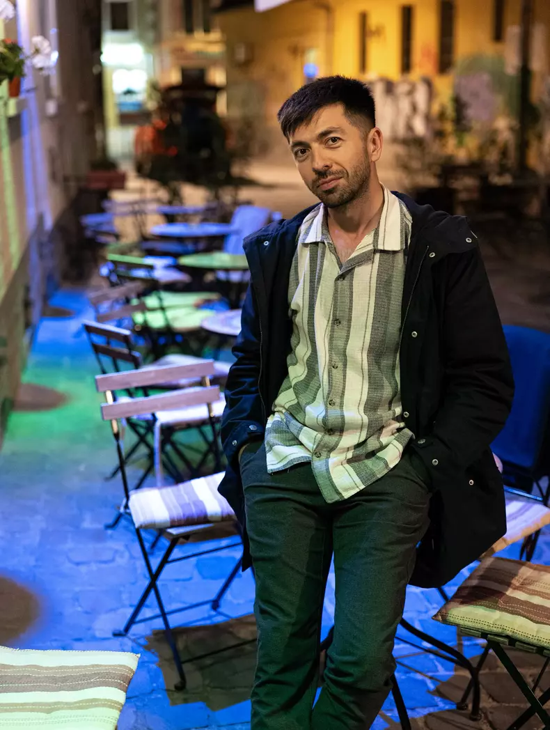Mircea Bravo (3)