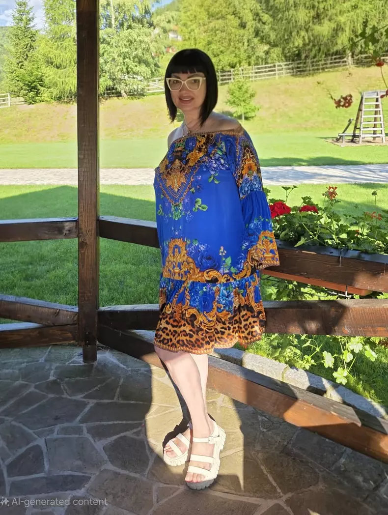 Ozana Barabancea a slăbit (8)
