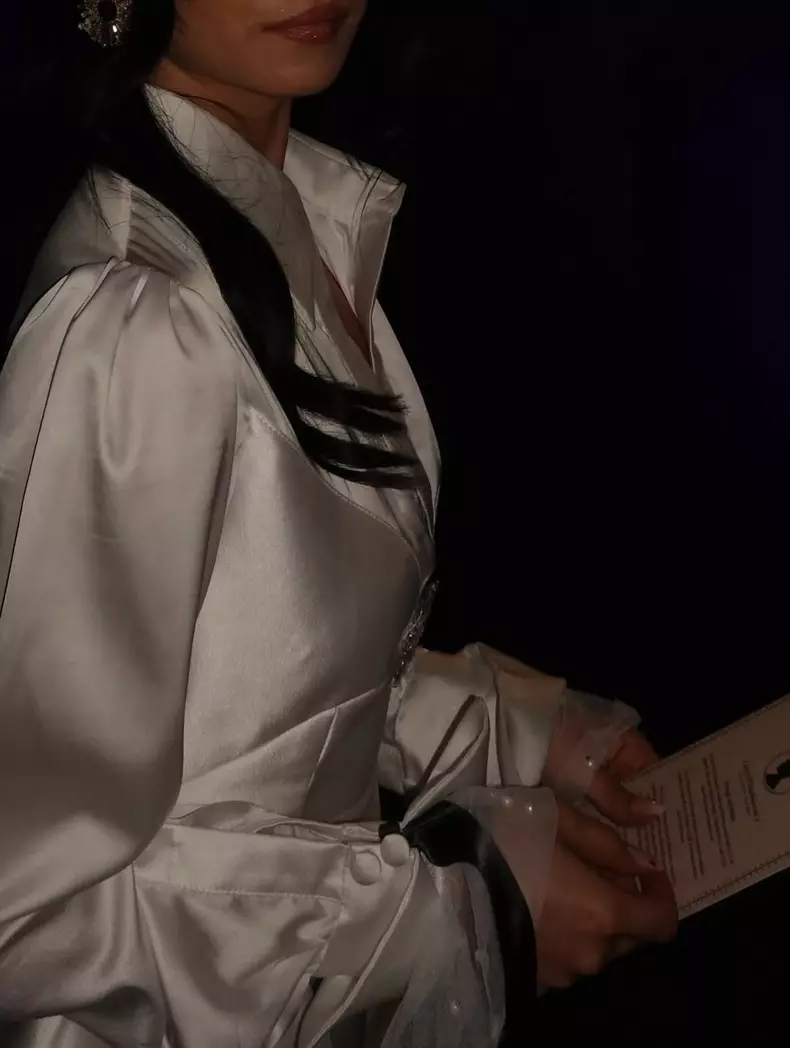 Ianca Simion la Balul Mascat Bridgerton (4)