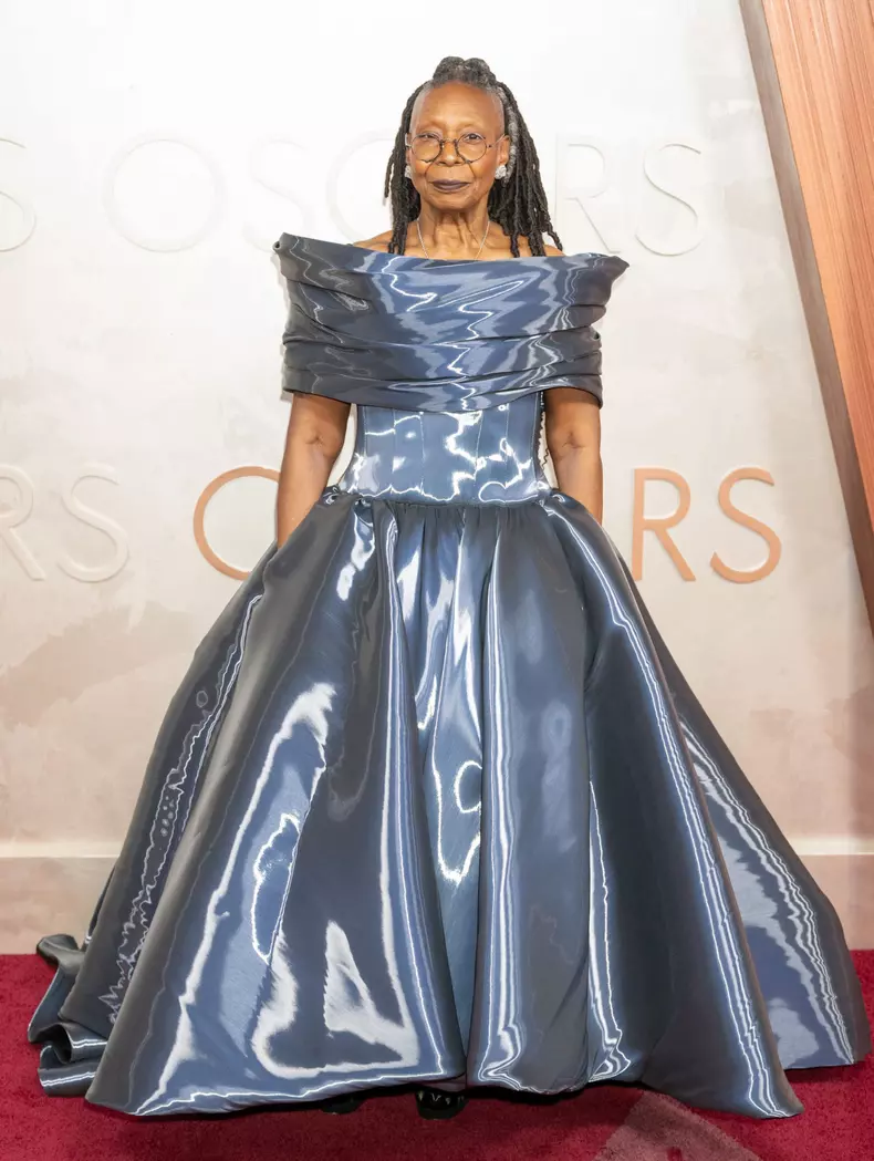 Whoopi Goldberg