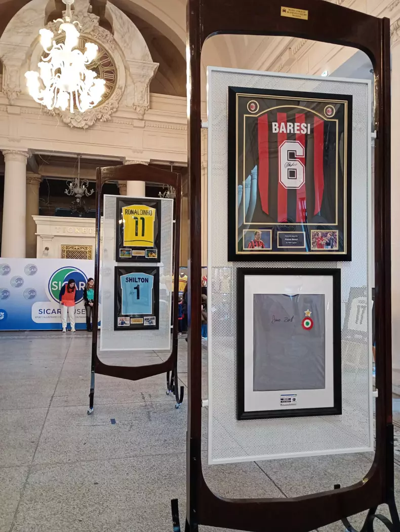 BARESI