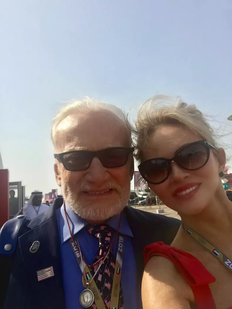 anca-faur-si-buzz-aldrin-7