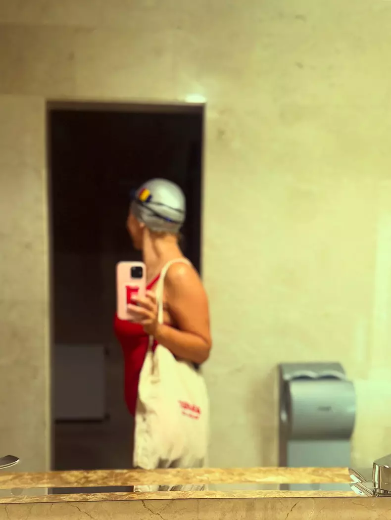 andreea esca la bazin 3