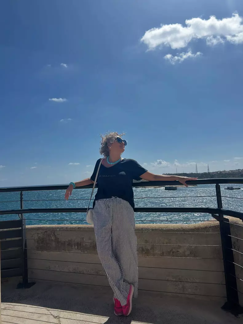 mirela vaida vacanta malta 10