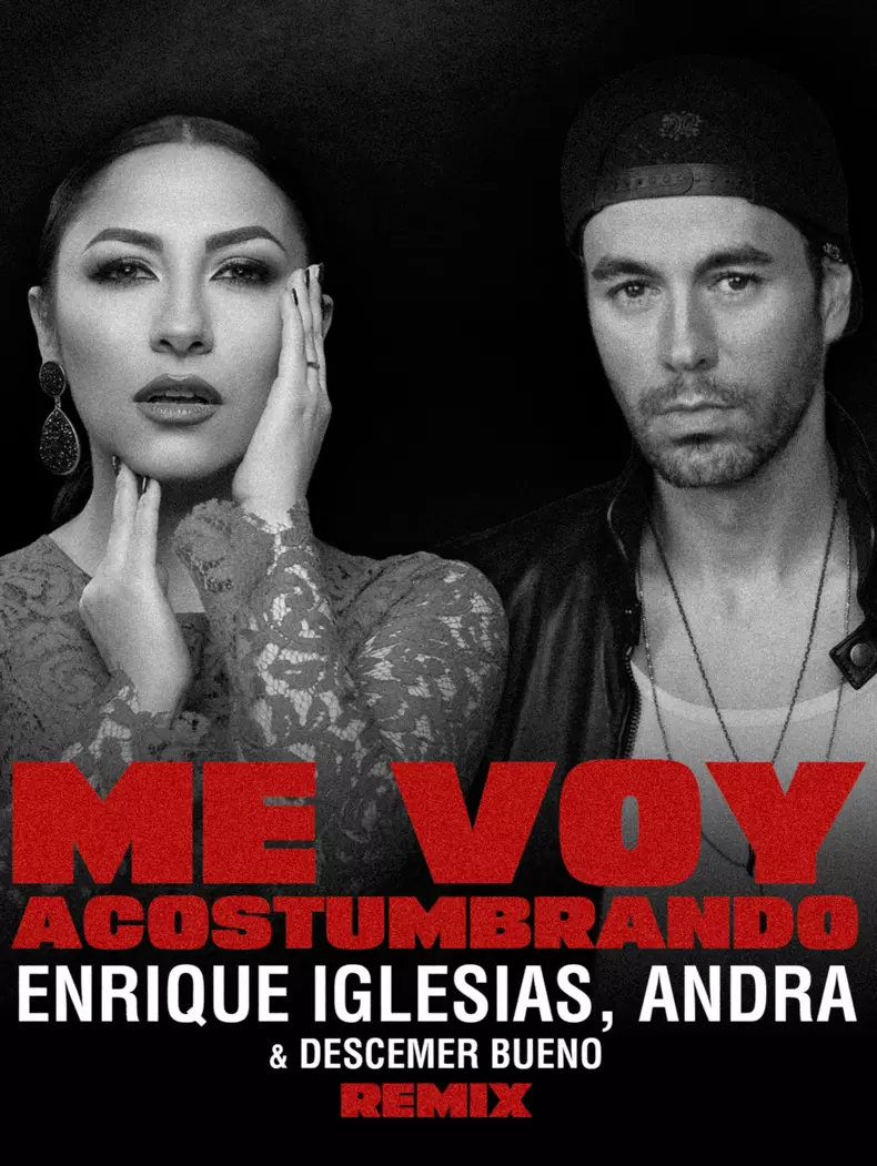 andra si enrique iglesias