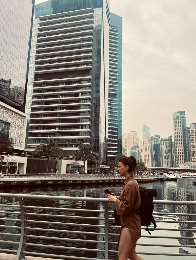 Devrim Ozkan actrita turcia o noua sansa (9)