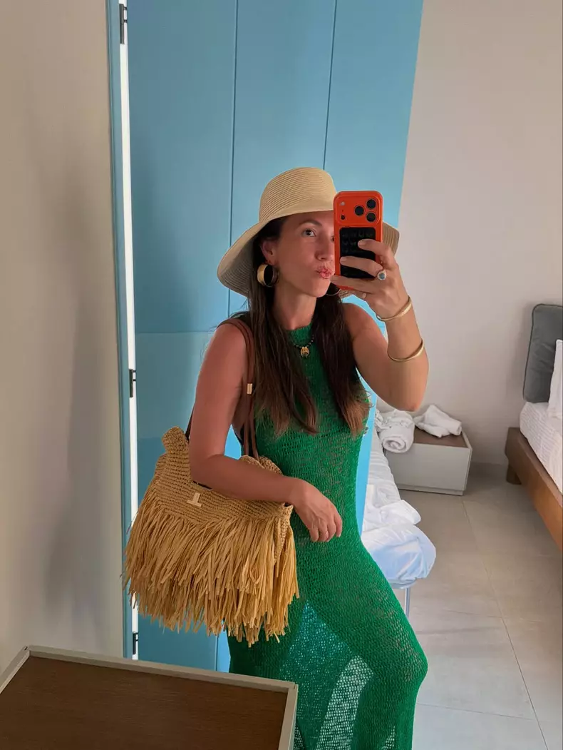 Adela Popescu și Radu Vâlcan vacanță Grecia (8)