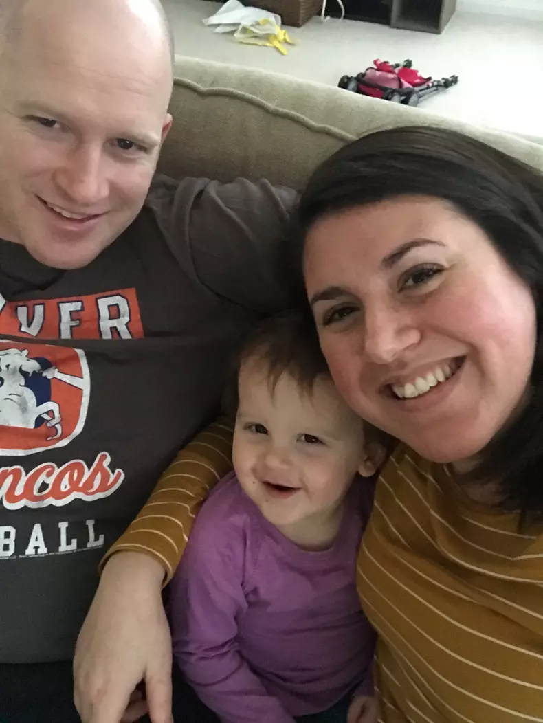 Gender Neutral Parenting