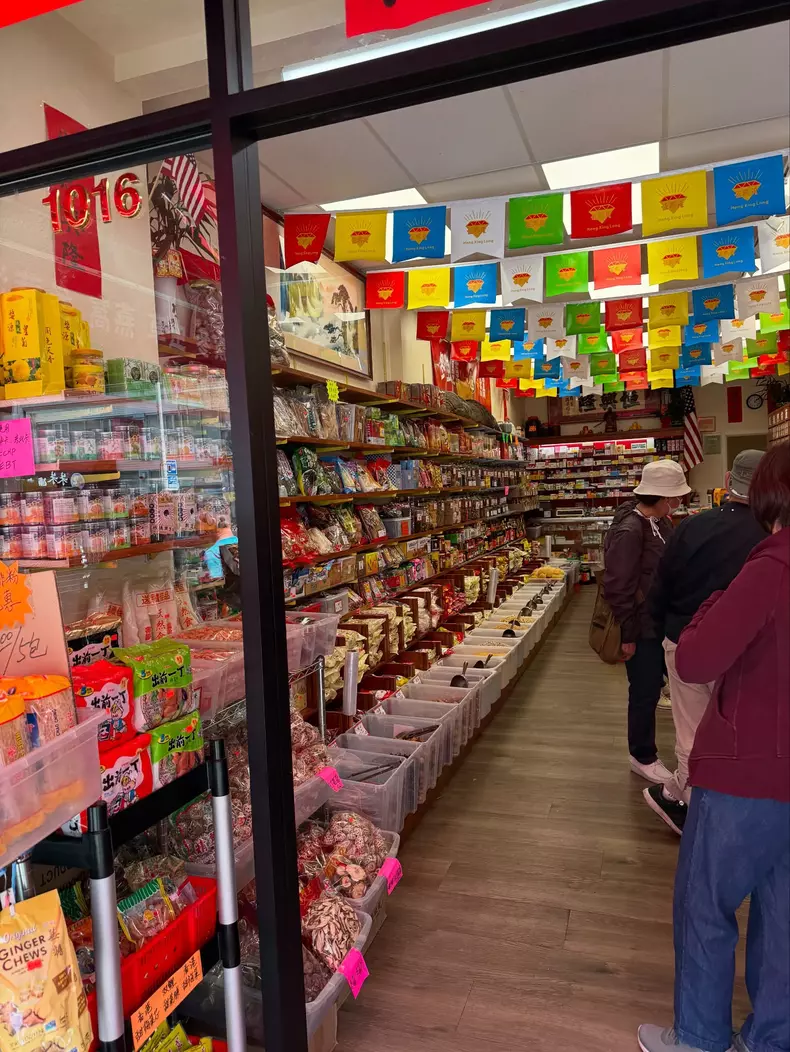 gabriela cristea china town san francisco america 3