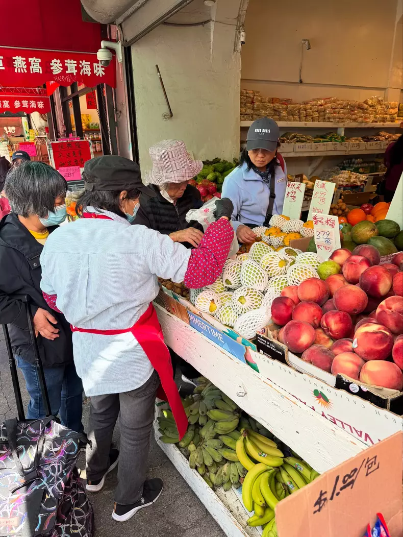 gabriela cristea china town san francisco america 6