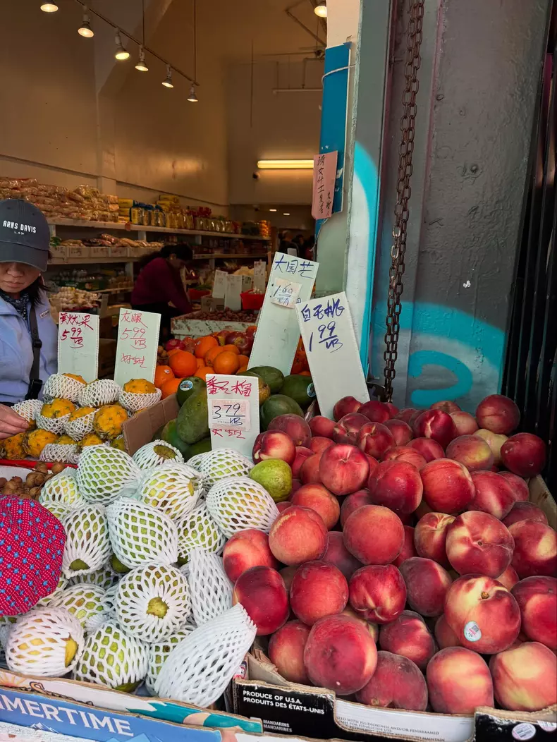 gabriela cristea china town san francisco america 7