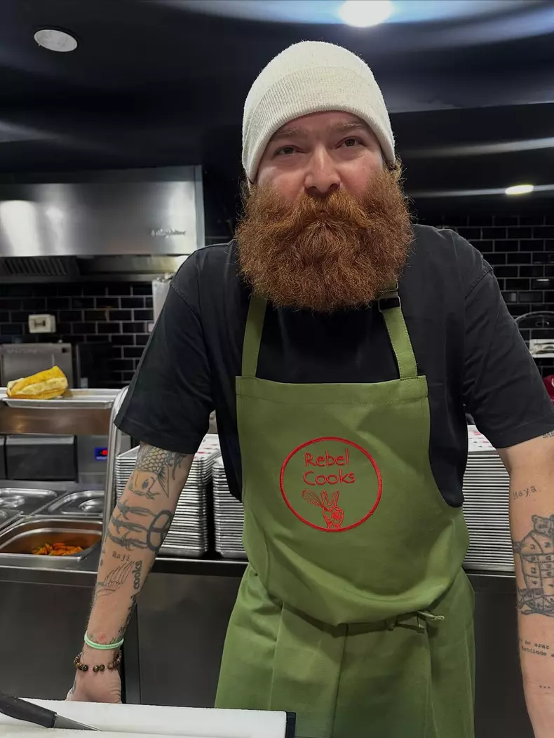 Eren Kasikci a murit fost castigator MasterChef Turcia (12)