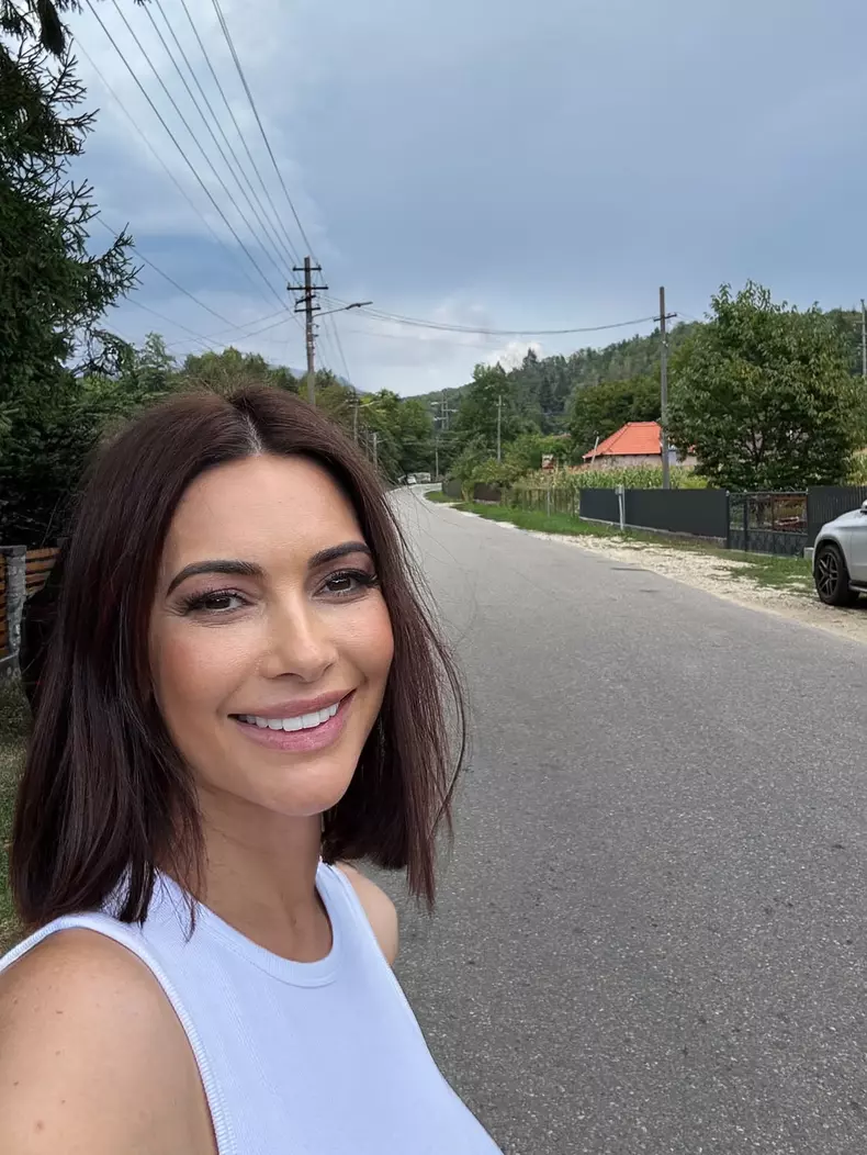 andreea berecleanu