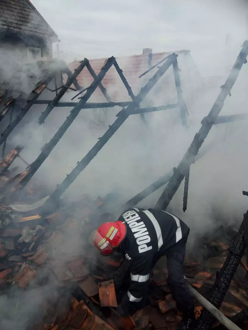 incendiu violent (1)