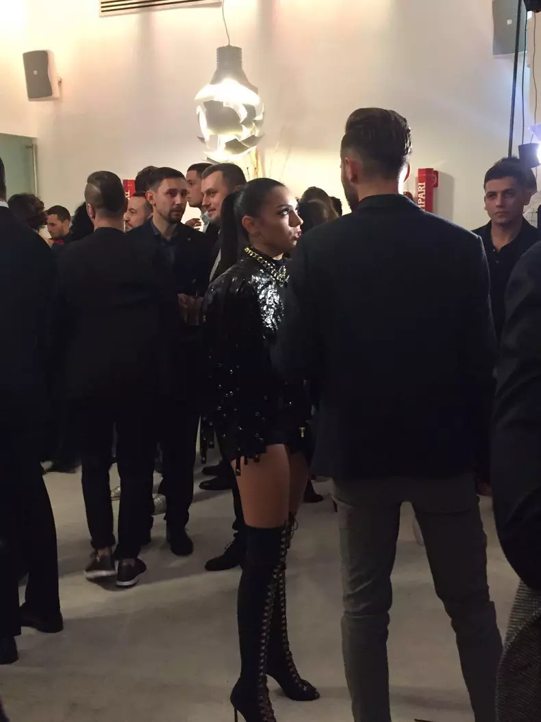 carmen minune, super sexy