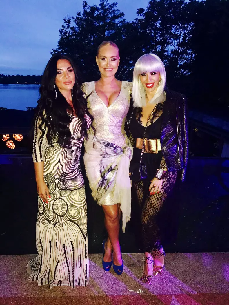 fundul tunat al vicai blochina (2)