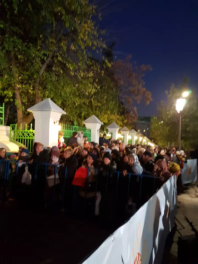 pelerinaj sfantul dimitrie cel nou (2)