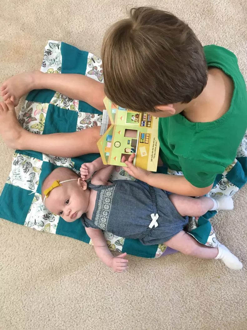 Gender Neutral Parenting