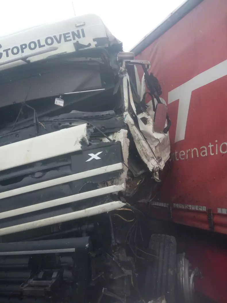 accident de 70 7