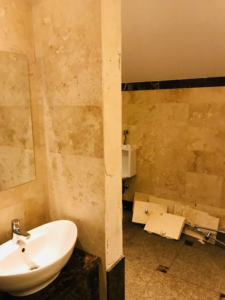 7 Asa se asteapta un meci international...